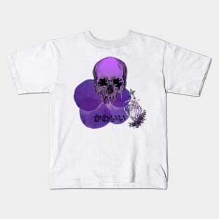 spooky situation Kids T-Shirt